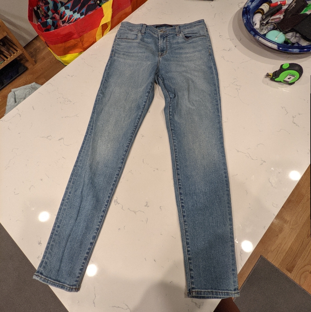 J Brand Everlasting Jeans Size 30